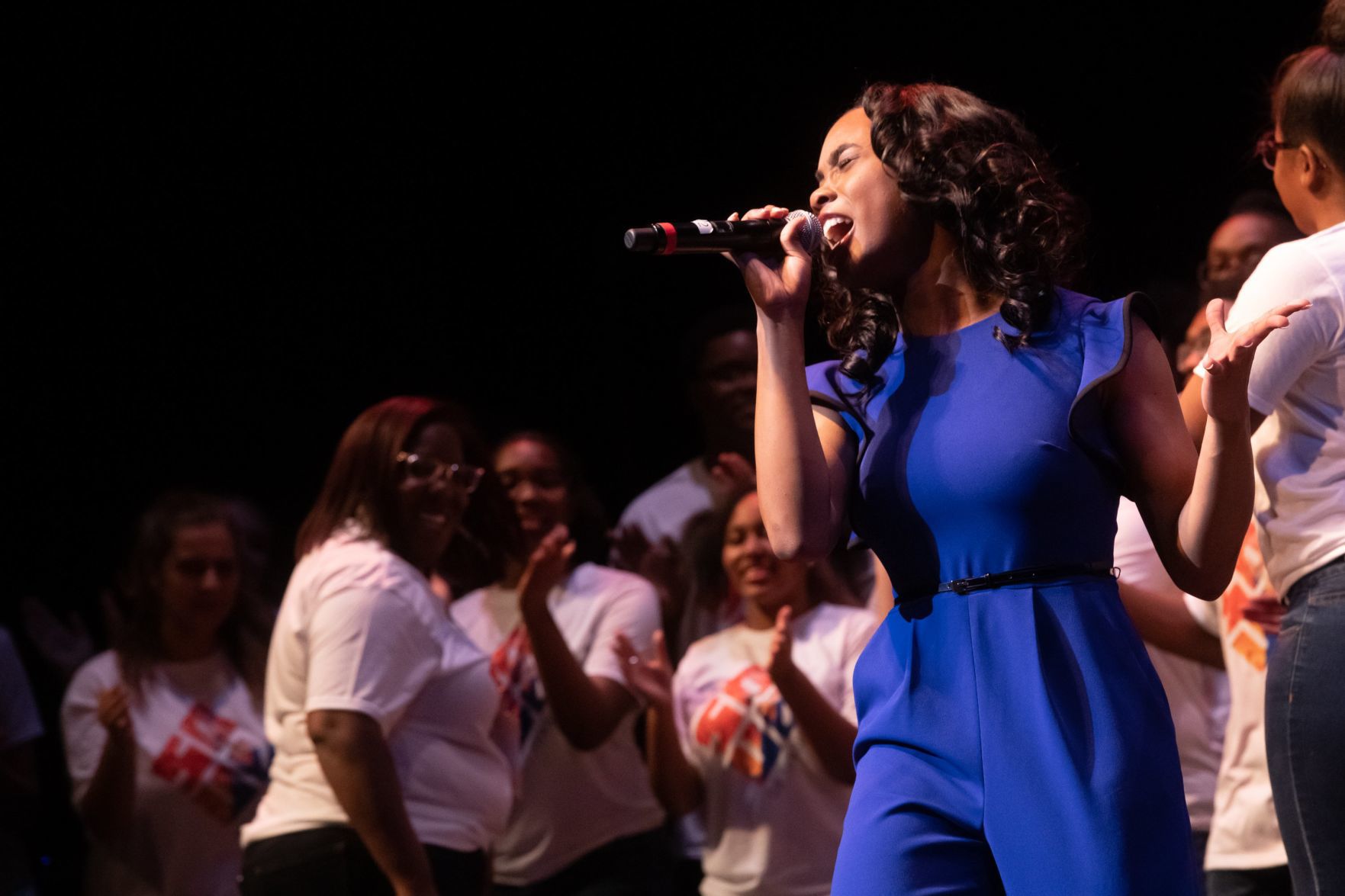 A Night for Life at Touhill Performing Arts Center